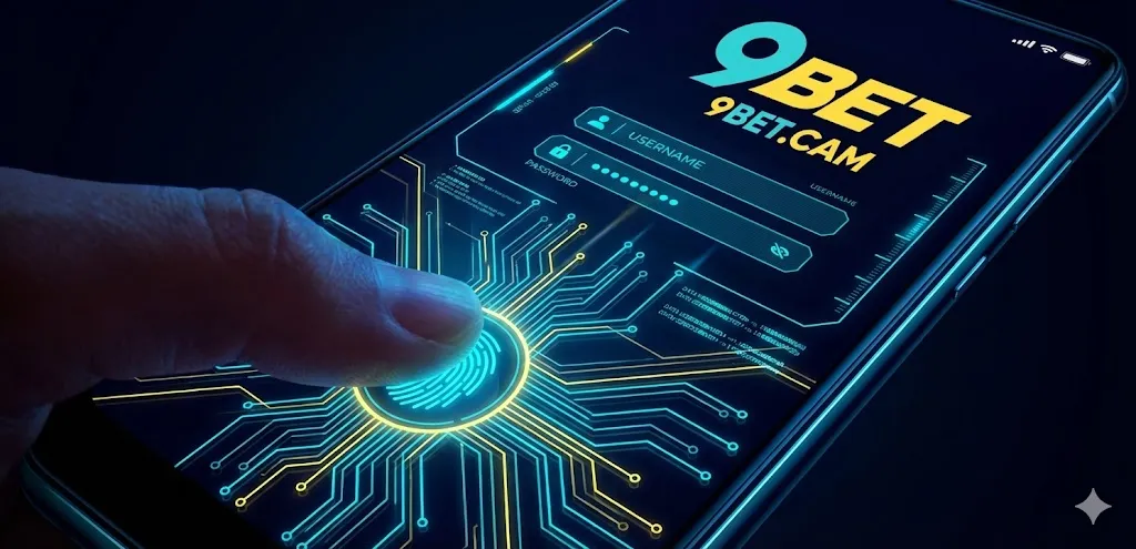 Xóa bỏ hoàn toàn nỗi ám ảnh quên mật khẩu đăng nhập 9bet