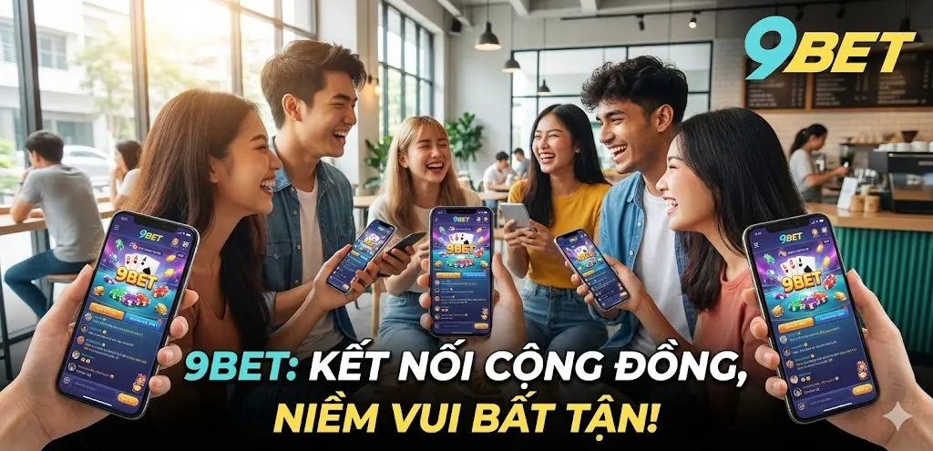 Chinh phục kho tàng game bài 9bet thế hệ mới đầy lôi cuốn