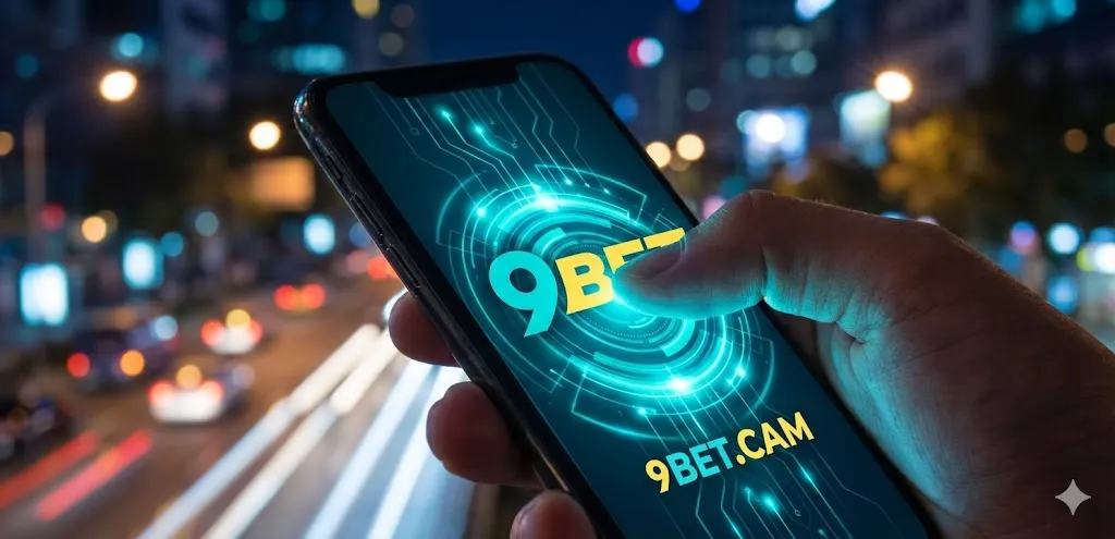 Chinh phục công nghệ truy cập một chạm siêu tốc độ với link vào 9bet