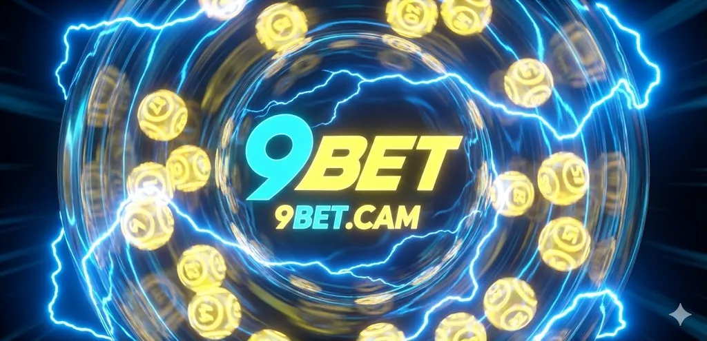 Trải nghiệm công nghệ quay thưởng minh bạch tuyệt đối với xổ số 9bet